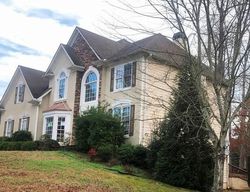 Foreclosure in  MISTY HARBOR CT Stone Mountain, GA 30087