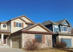 Foreclosure in  E 101ST AVE Commerce City, CO 80022