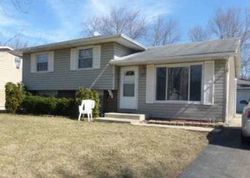 Foreclosure in  PLAINVIEW DR Bolingbrook, IL 60440