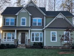 Foreclosure in  ASPEN CT Charlotte, NC 28227