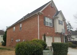 Foreclosure in  WYNSLEY WAY Tucker, GA 30084