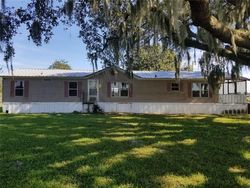 Foreclosure in  CLEMONS RD Plant City, FL 33566