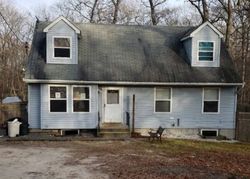Foreclosure in  W BARTLETT RD Middle Island, NY 11953