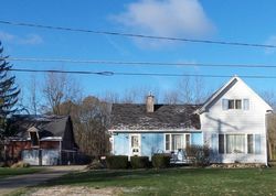 Foreclosure in  VANDEKARR RD Owosso, MI 48867