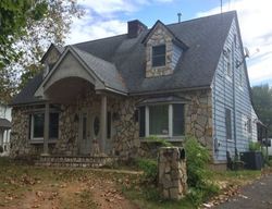 Foreclosure in  WALNUT ST Livingston, NJ 07039