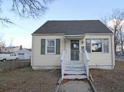 Foreclosure in  THORNE PL Keansburg, NJ 07734