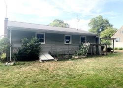 Foreclosure in  WOODHILL RD Manchester, CT 06042
