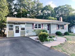 Foreclosure in  WOODHILL RD Manchester, CT 06042