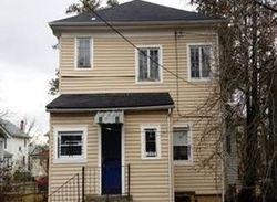 Foreclosure in  BEAUMONT AVE Baltimore, MD 21212