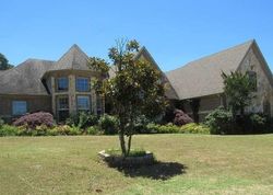 Foreclosure in  CASCADE DR Cabot, AR 72023