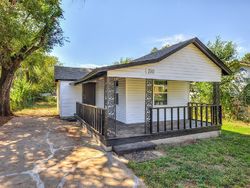 Foreclosure in  SE 34TH ST Oklahoma City, OK 73129