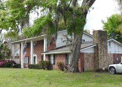 Foreclosure in  CHEROKEE VILLA LN Jacksonville, FL 32277
