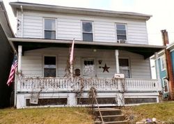 Foreclosure in  WALL ST Belvidere, NJ 07823