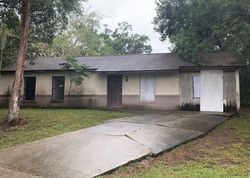Foreclosure in  WINSLOW AVE Deland, FL 32724