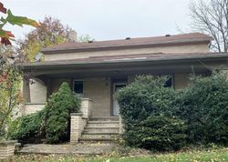 Foreclosure in  PERRY DR SW Canton, OH 44706