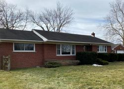 Foreclosure in  CARLETON ROCKWOOD RD South Rockwood, MI 48179