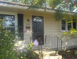 Foreclosure in  STILES CIR Cambridge, MD 21613