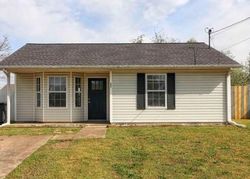 Foreclosure in  TIMOTHY AVE Oak Grove, KY 42262
