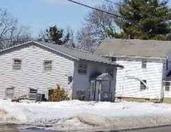 Foreclosure in  E 38TH ST Des Moines, IA 50317