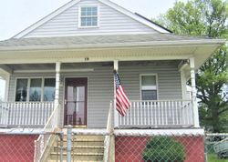 Foreclosure in  CHERRY AVE Maple Shade, NJ 08052