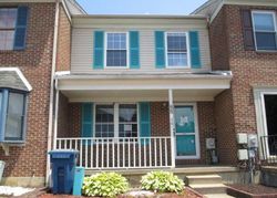 Foreclosure in  MACKENZIE CT New Castle, DE 19720
