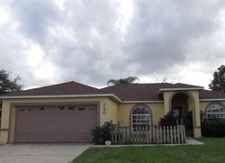 Foreclosure in  LEONARDO CT Kissimmee, FL 34758