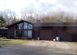 Foreclosure in  BOGGS HILL RD Newtown, CT 06470