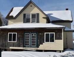 Foreclosure in  SPRUCE ST East Millinocket, ME 04430