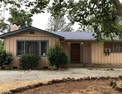 Foreclosure in  MISTLETOE LN Redding, CA 96002