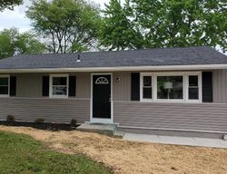 Foreclosure in  HICKORY LN Mount Laurel, NJ 08054