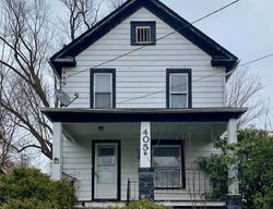 Foreclosure in  LAIRD AVE SE Warren, OH 44483