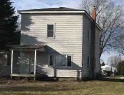 Foreclosure in  2ND ST Batavia, IA 52533