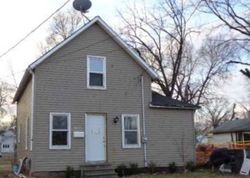 Foreclosure in  DES MOINES ST Des Moines, IA 50316