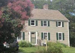 Foreclosure in  TALL PINES DR Yarmouth Port, MA 02675