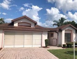 Foreclosure in  SE 115TH CT Summerfield, FL 34491