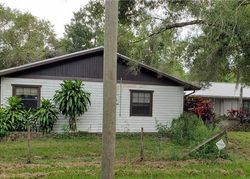 Foreclosure in  SW WOOD ST Arcadia, FL 34269