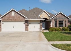 Foreclosure in  PRESIDIO CIR Norman, OK 73072