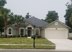 Foreclosure Listing in BLUFF VIEW CIR YULEE, FL 32097