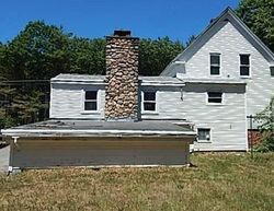 Foreclosure in  GLENALLEN ST Winchendon, MA 01475