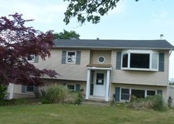 Foreclosure in  PARKWOOD DR Garnerville, NY 10923