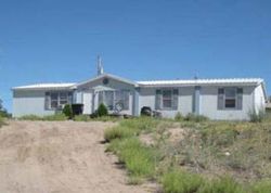 Foreclosure Listing in PUEBLO TRL LAS CRUCES, NM 88012