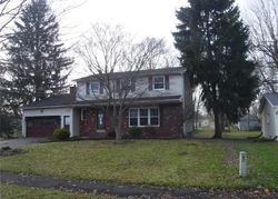 Paddington Dr, Rochester NY