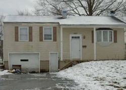 Foreclosure in  BAYLOR AVE Youngstown, OH 44515