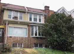 Foreclosure in  MALVERN AVE Philadelphia, PA 19131