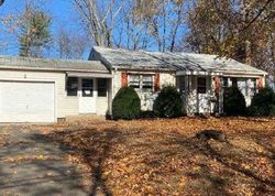 Foreclosure in  NORTH ST Enfield, CT 06082