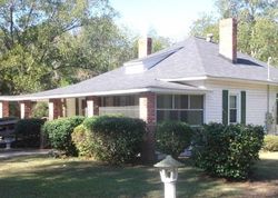 Foreclosure Listing in SPRING ST E BETHUNE, SC 29009
