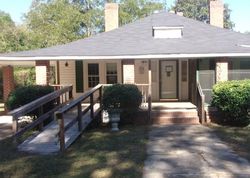 Foreclosure in  SPRING ST E Bethune, SC 29009