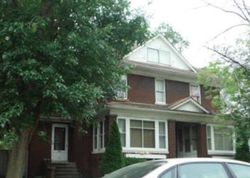 Foreclosure in  RUTH ST Hammond, IN 46320