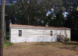 Foreclosure in  SE CIRCLE DR Mayo, FL 32066