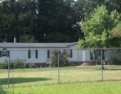 Foreclosure in  FAIRCLOTH BRIDGE RD Stedman, NC 28391